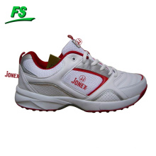 pas de chaussures de cricket de sport de marque hommes, chaussures de hockey de style de mode